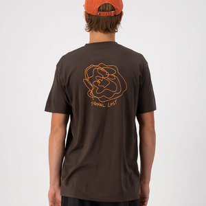 Mons Royale Icon Merino Air-Con T-Shirt Mens