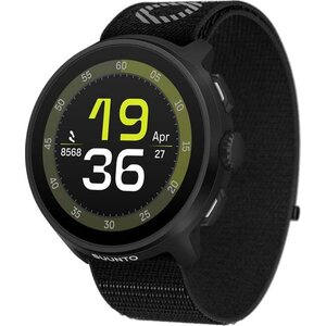 Suunto Run Спортивные часы