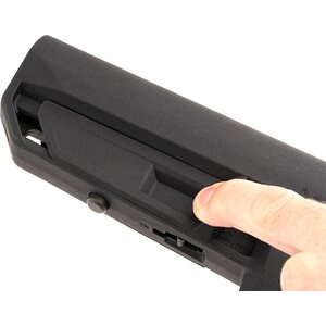 Magpul MOE TR Carbine Stock – Mil-Spec