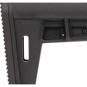 Magpul MOE TR Carbine Stock – Mil-Spec