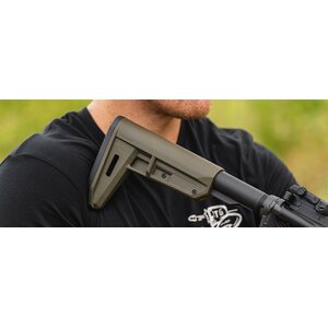 Magpul MOE TR Carbine Stock – Mil-Spec