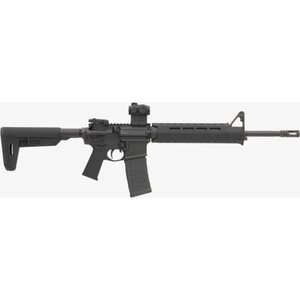 Magpul MOE TR Carbine Stock – Mil-Spec