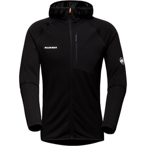 Mammut Aenergy Light ML Hooded Jacket Mens