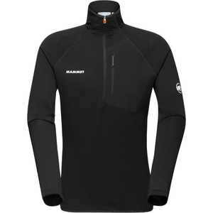 Mammut Aenergy Light ML Half Zip Pull Mens