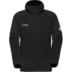 Mammut Massone ML Hooded Jacket Mens
