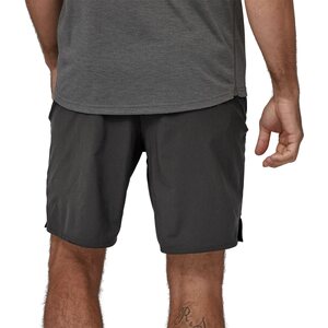 Patagonia Multi Trails Shorts - 8" Mens