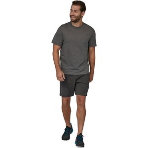 Patagonia Multi Trails Shorts - 8" Mens