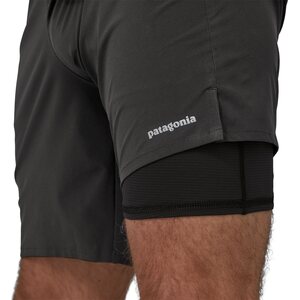 Patagonia Multi Trails Shorts - 8" Mens