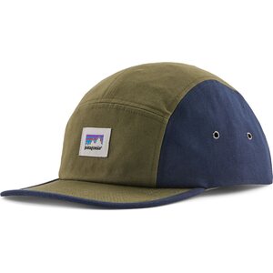Patagonia Graphic Maclure Hat