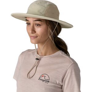 Patagonia Quandary Brimmer