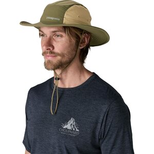 Patagonia Quandary Brimmer