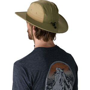 Patagonia Quandary Brimmer