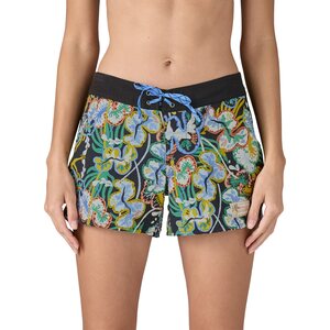 Patagonia Wavefarer Boardshorts 5" Womens