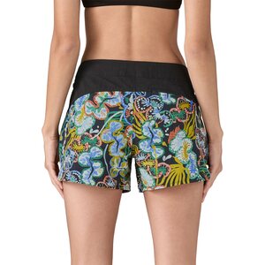 Patagonia Wavefarer Boardshorts 5" Womens