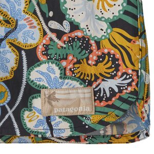 Patagonia Wavefarer Boardshorts 5" Womens