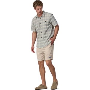 Patagonia Back Step Shirt Mens