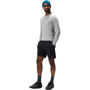 Endura Loop Baggy Short With Liner Mens