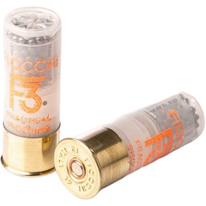 Fiocchi F3 Practical Shooting 12/70 32g 25件