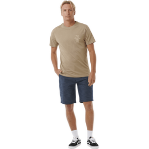 Rip Curl Boardwalk Jackson Mens