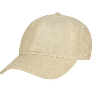 Stetson Baseball Cap Linen