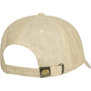 Stetson Baseball Cap Linen