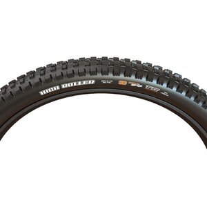 Maxxis High Roller III DH TR 3CG 60DW folding