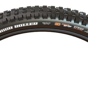 Maxxis High Roller III EXO+ TR 3CG 29x2.40 120X2tpi folding