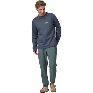 Patagonia Lightweight Unity Fitz Wildrise Crew Mens