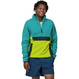 Patagonia Synch Anorak Unisex