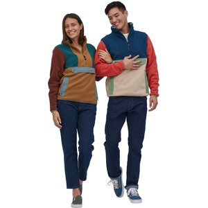 Patagonia Synch Anorak Unisex