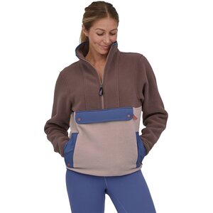 Patagonia Synch Anorak Unisex