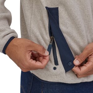 Patagonia Synch Anorak Unisex