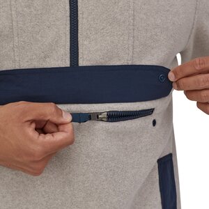 Patagonia Synch Anorak Unisex
