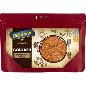 Blå Band Gulasch (G,L)