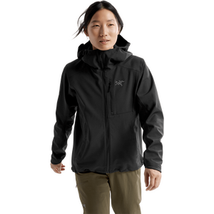 Arc'teryx Gamma MX Hoody Womens