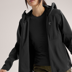 Arc'teryx Gamma MX Hoody Womens