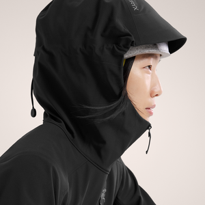 Arc'teryx Gamma MX Hoody Womens