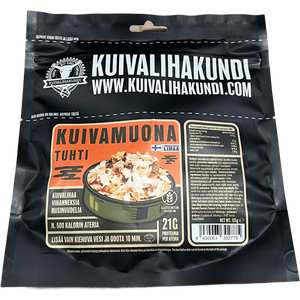 Kuivalihakundi Kuivamuona Tuhti (G)