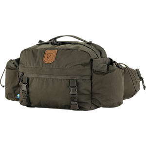 Fjällräven Singi Hip Pack 10