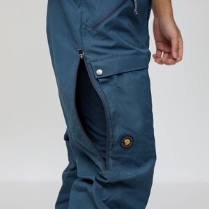 Fjällräven Bergtagen G-1000 Trousers Mens