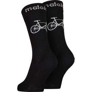 Maloja StalkM. Socks