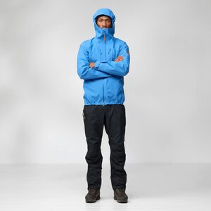 Fjällräven Keb GTX Trousers Mens