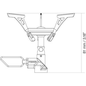 Primus Micron III Piezo
