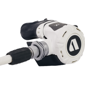 Apeks XL4+ Regulator DIN