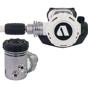 Apeks XL4+ Regulator DIN