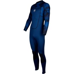 AquaLung HydroFlex Dive Wetsuit 3mm Mens