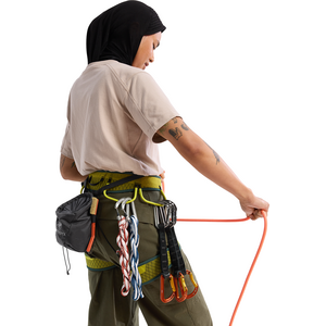 Arc'teryx Ion Lightweight Chalk Bag