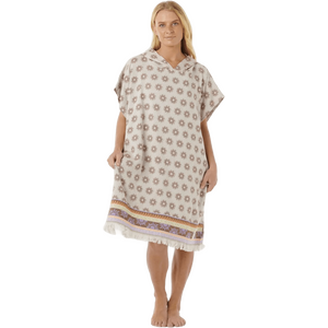 Rip Curl Cala Nights Hooded Towel