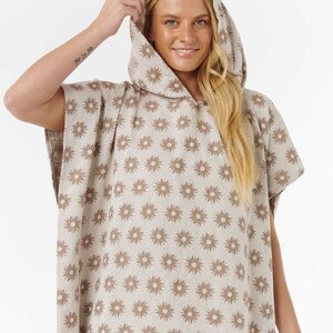 Rip Curl Cala Nights Hooded Towel