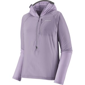 Patagonia Airshed Pro Pullover Womens